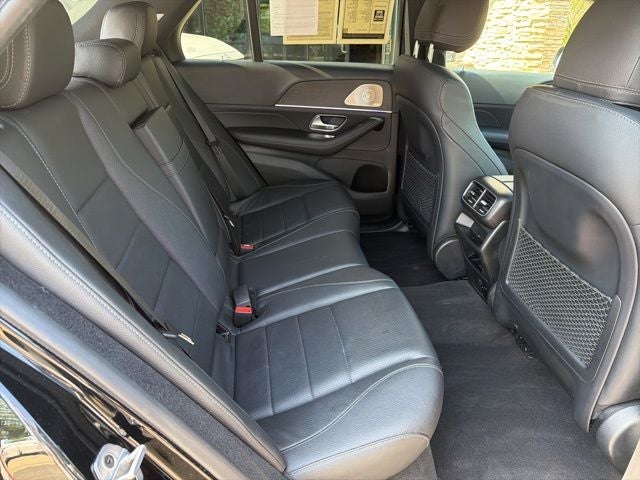2022 Mercedes-Benz GLE GLE 350 4MATIC®