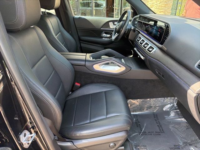 2022 Mercedes-Benz GLE GLE 350 4MATIC®