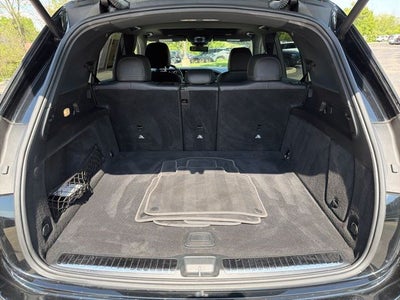 2022 Mercedes-Benz GLE GLE 350 4MATIC®
