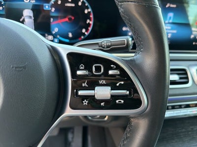 2022 Mercedes-Benz GLE GLE 350 4MATIC®