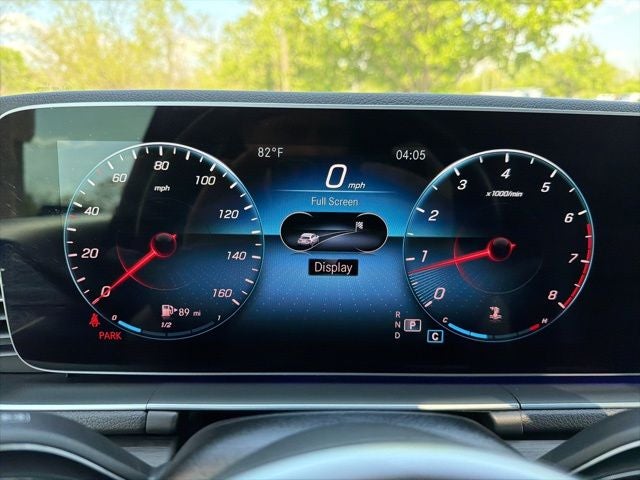 2022 Mercedes-Benz GLE GLE 350 4MATIC®