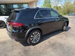2022 Mercedes-Benz GLE GLE 350 4MATIC®