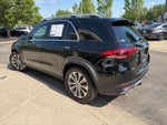 2022 Mercedes-Benz GLE GLE 350 4MATIC®