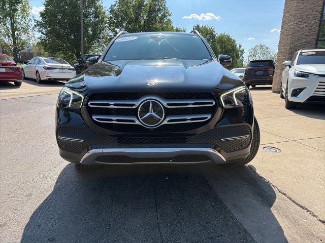 2022 Mercedes-Benz GLE GLE 350 4MATIC®