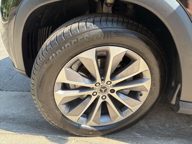 2022 Mercedes-Benz GLE GLE 350 4MATIC®
