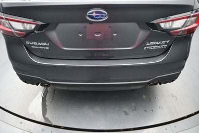 2025 Subaru Legacy Touring XT