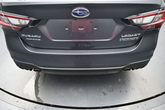 2025 Subaru Legacy Touring XT