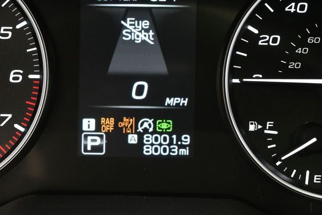 2025 Subaru Legacy Touring XT