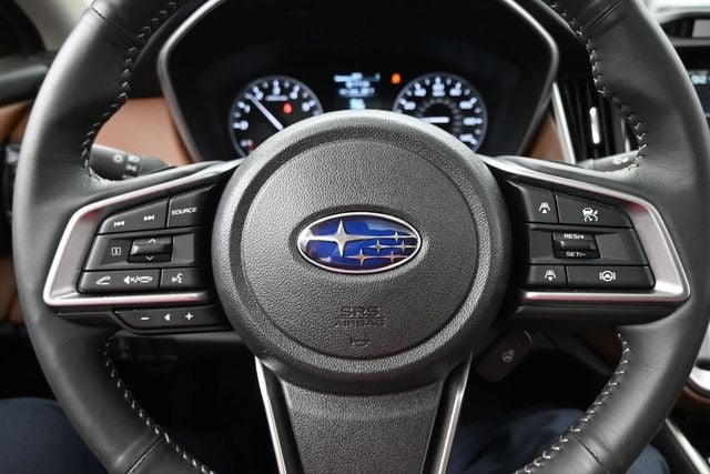 2025 Subaru Legacy Touring XT