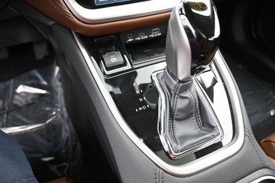 2025 Subaru Legacy Touring XT