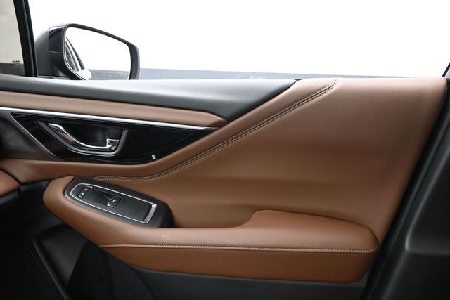2025 Subaru Legacy Touring XT