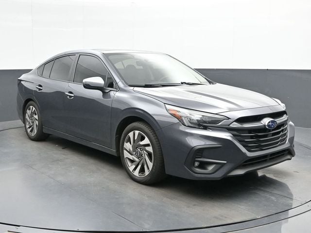 2025 Subaru Legacy Touring XT