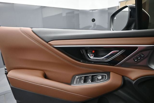 2025 Subaru Legacy Touring XT