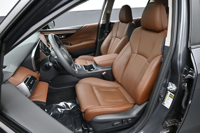 2025 Subaru Legacy Touring XT