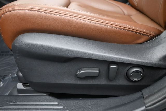 2025 Subaru Legacy Touring XT