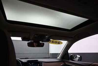 2025 Subaru Legacy Touring XT