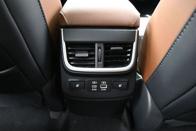 2025 Subaru Legacy Touring XT