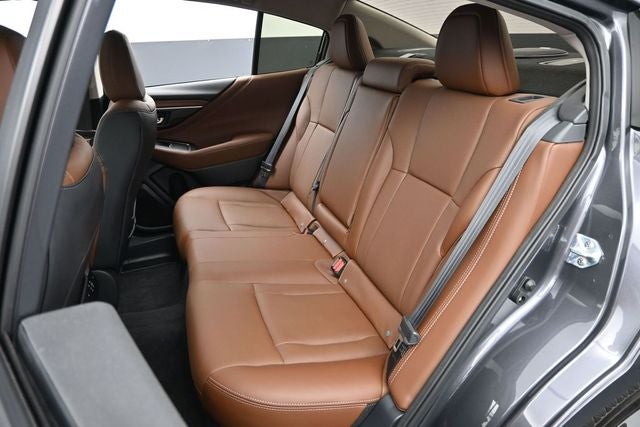2025 Subaru Legacy Touring XT