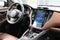 2025 Subaru Legacy Touring XT