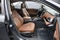 2025 Subaru Legacy Touring XT