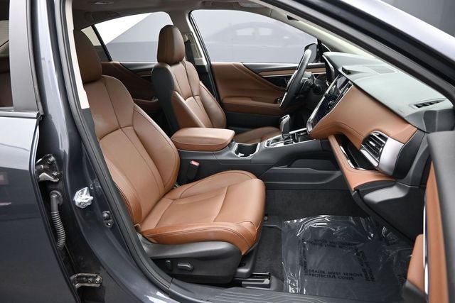 2025 Subaru Legacy Touring XT