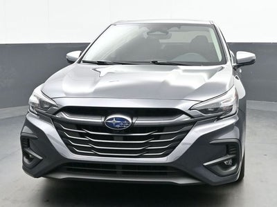 2025 Subaru Legacy Touring XT