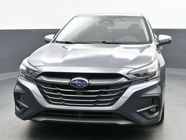 2025 Subaru Legacy Touring XT