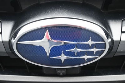 2025 Subaru Legacy Touring XT