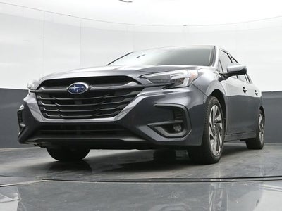 2025 Subaru Legacy Touring XT
