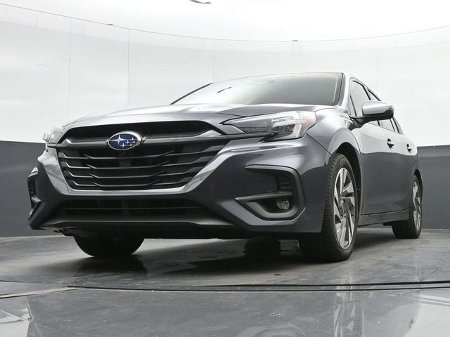 2025 Subaru Legacy Touring XT