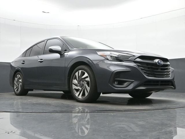 2025 Subaru Legacy Touring XT