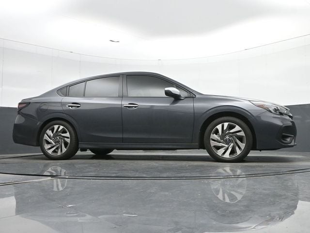 2025 Subaru Legacy Touring XT
