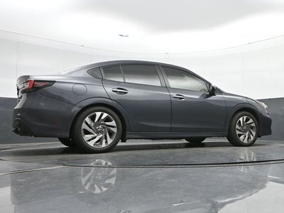 2025 Subaru Legacy Touring XT