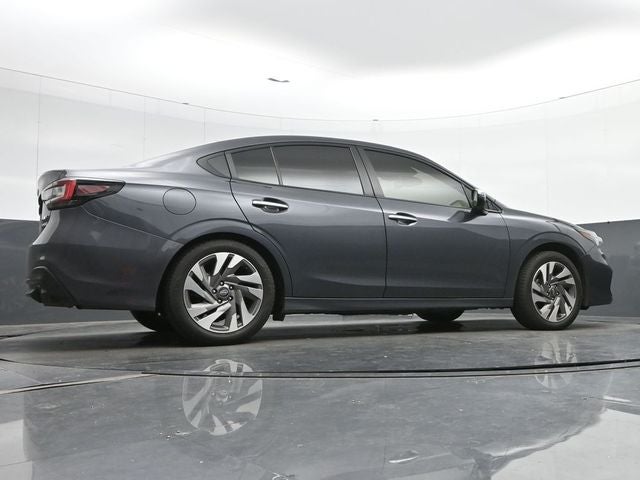 2025 Subaru Legacy Touring XT