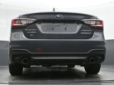 2025 Subaru Legacy Touring XT