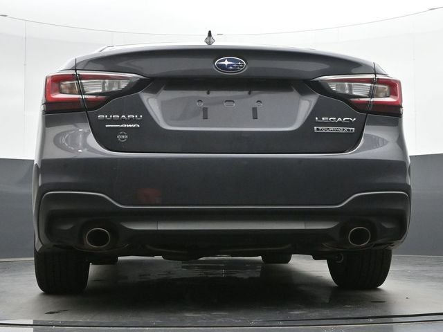 2025 Subaru Legacy Touring XT