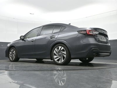 2025 Subaru Legacy Touring XT