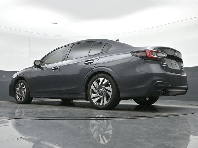 2025 Subaru Legacy Touring XT