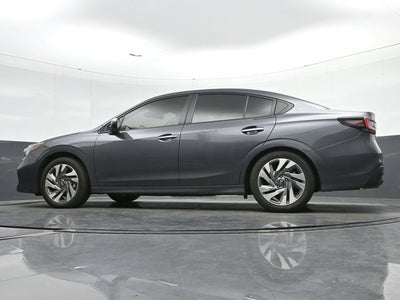 2025 Subaru Legacy Touring XT