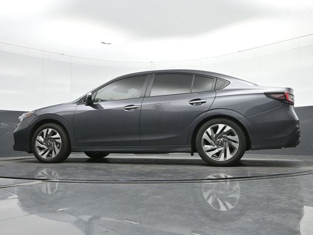 2025 Subaru Legacy Touring XT