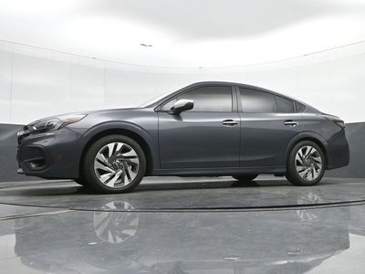 2025 Subaru Legacy Touring XT