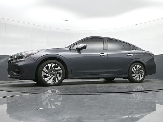 2025 Subaru Legacy Touring XT