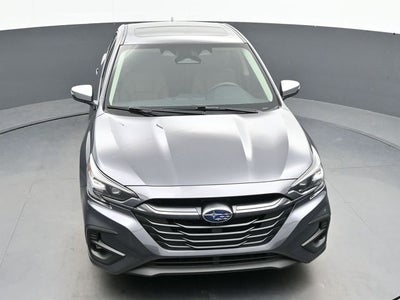 2025 Subaru Legacy Touring XT