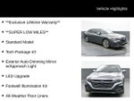 2025 Subaru Legacy Touring XT