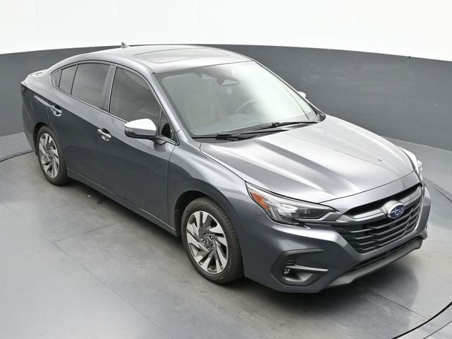 2025 Subaru Legacy Touring XT