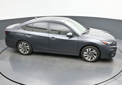 2025 Subaru Legacy Touring XT