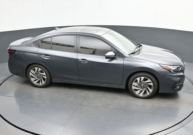 2025 Subaru Legacy Touring XT