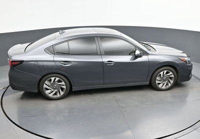 2025 Subaru Legacy Touring XT