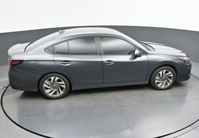 2025 Subaru Legacy Touring XT