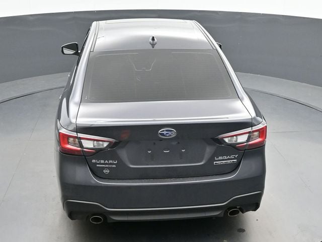 2025 Subaru Legacy Touring XT